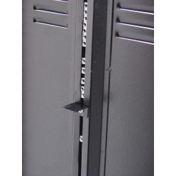ROADINGER Steel Rack SR-19, 12U